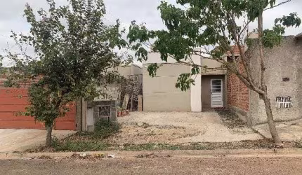 Casa à venda 2 Quartos, 2 Vagas, 10M², VALE DO SOL, PIRACICABA - SP