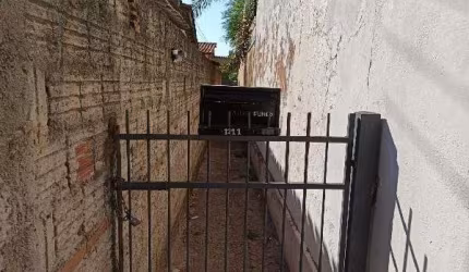 Casa à venda 2 Quartos, 10M², BOA VISTA, SAO JOSE DO RIO PRETO - SP