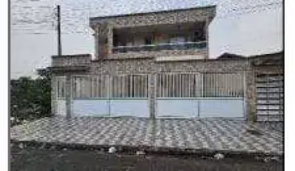 Casa à venda 10M², RIBEIROPOLIS, PRAIA GRANDE - SP
