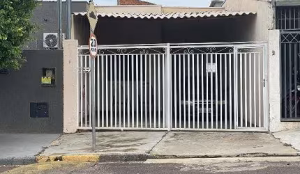 Casa à venda 2 Quartos, 10M², RESIDENCIAL MARE MANSA, PRESIDENTE PRUDENTE - SP