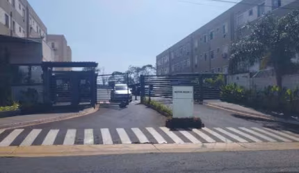 Apartamento à venda 2 Quartos, 1 Vaga, 10M², JARDIM HEITOR RIGON, RIBEIRAO PRETO - SP