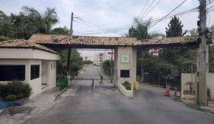 Apartamento à venda 1 Vaga, 10M², JARDIM ISIS, COTIA - SP
