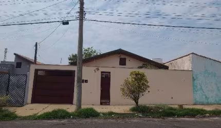 Casa à venda 2 Quartos, 10M², PARQUE PRIMAVERA, BAURU - SP