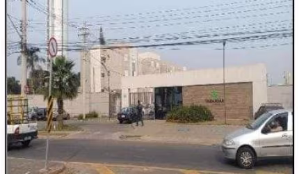Apartamento à venda 10M², CAMPESTRE, PIRACICABA - SP