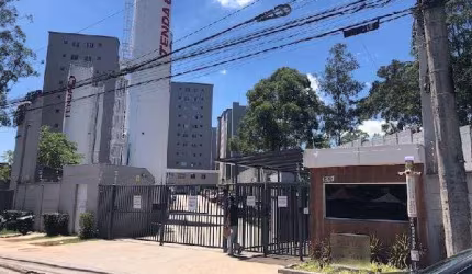 Apartamento à venda 2 Quartos, 10M², COLONIA (ZONA LESTE), SAO PAULO - SP