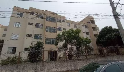 Apartamento à venda 2 Quartos, 10M², DIC IV (CONJUNTO HABITACIONAL LECH, CAMPINAS - SP