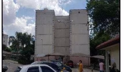 Apartamento à venda 1 Vaga, 10M², AGUA CHATA, GUARULHOS - SP
