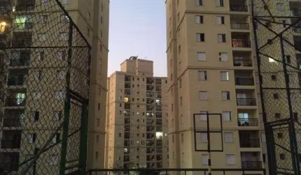 Apartamento à venda 2 Quartos, 1 Vaga, 10M², JARDIM DOS PIMENTAS, GUARULHOS - SP