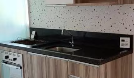 Excelente Apartamento para venda e locação, 45 metros , 2 dormitórios, 1 vaga  - Vila Nova Bonsuces