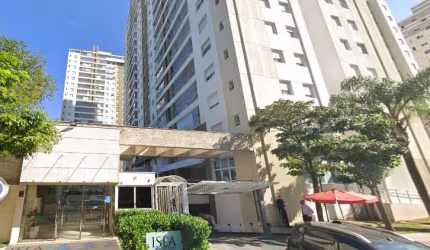 Isla Lago dos Patos à venda, aceita permuta em apartamento de 70m² na Vila Galvão