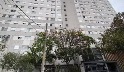 Apartamento à venda 2 Quartos, 10M², CAMBUCI, SAO PAULO - SP