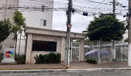 Apartamento à venda 2 Quartos, 1 Vaga, 10M², JARDIM NELIA, SAO PAULO - SP