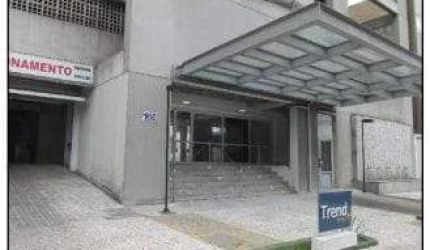 Outro à venda 1 Vaga, 10M², VILA MATHIAS, SANTOS - SP