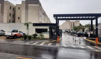 Apartamento à venda 2 Quartos, 1 Vaga, 10M², CAMPESTRE, PIRACICABA - SP