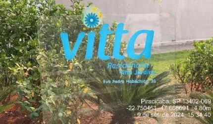 Apartamento à venda 2 Quartos, 1 Vaga, 10M², JARDIM ITAPUA, PIRACICABA - SP