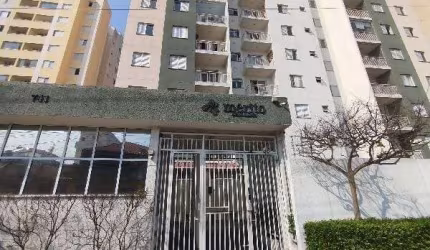 Apartamento à venda 2 Quartos, 1 Vaga, 10M², JARDIM NOVE DE JULHO, SAO PAULO - SP