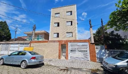 Apartamento à venda 2 Quartos, 1 Vaga, 10M², PARQUE SAO VICENTE, SAO VICENTE - SP