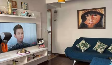 Apartamento à venda, Parque Cecap, Guarulhos, SP