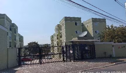 Apartamento à venda 1 Vaga, 10M², PARQUE NOVA ESPERANCA, SAO JOSE DOS CAMPOS - SP