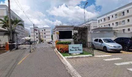 Apartamento à venda 2 Quartos, 1 Vaga, 10M², NOVA POMPEIA, PIRACICABA - SP