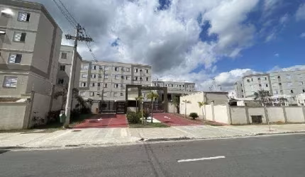 Apartamento à venda 2 Quartos, 1 Vaga, 10M², BOM RETIRO, SAO JOSE DOS CAMPOS - SP