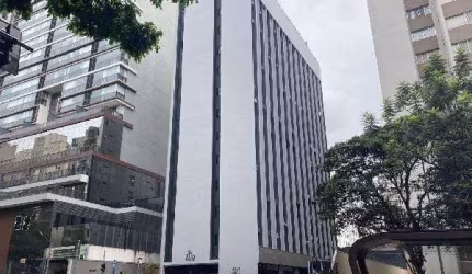 Loja à venda 4 Vagas, 10M², JARDIM PAULISTA, SAO PAULO - SP