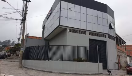 Prédio para locação, Vila Nova Bonsucesso, Guarulhos, SP