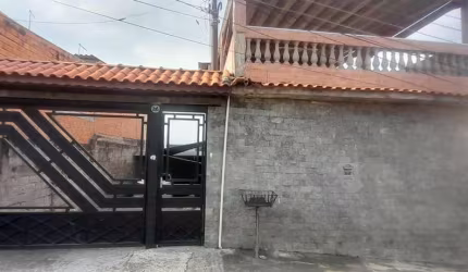 Excelente oportunidade para moradia ou investimento! Taboão - Guarulhos/SP