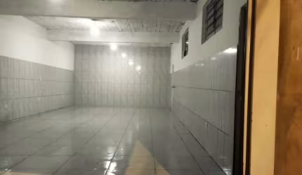Salão para locação, Recreio São Jorge, Guarulhos, SP