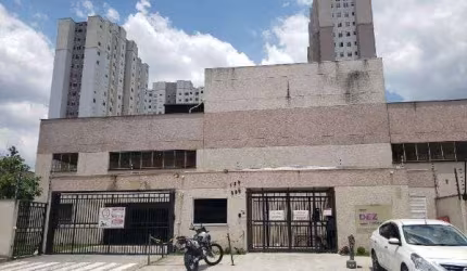 Apartamento à venda 2 Quartos, 10M², JARDIM NOSSA SENHORA DO CARMO, SAO PAULO - SP