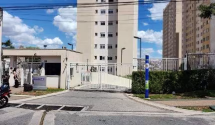 Apartamento à venda 2 Quartos, 10M², CAPELINHA, SAO PAULO - SP