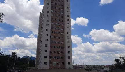 Apartamento à venda 2 Quartos, 10M², PARQUE DOM JOAO NERI, SAO PAULO - SP