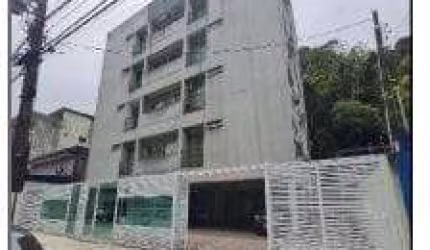 Apartamento à venda 2 Quartos, 1 Vaga, 10M², ENSEADA, GUARUJA - SP