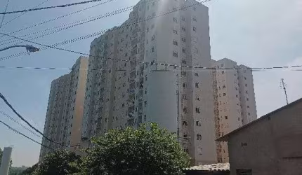 Apartamento à venda 2 Quartos, 10M², VILA ROMANOPOLIS, FERRAZ DE VASCONCELOS - SP