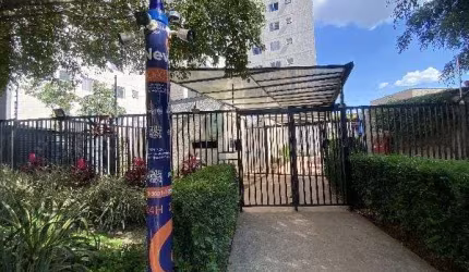 Apartamento à venda 2 Quartos, 10M², JARDIM BOA VISTA (ZONA OESTE), SAO PAULO - SP