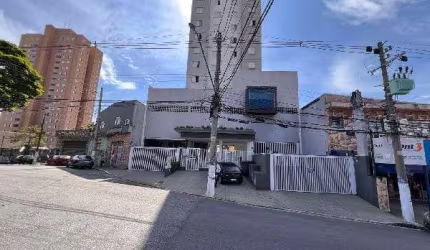 Apartamento à venda 1 Quarto, 1 Vaga, 10M², QUITAUNA, OSASCO - SP