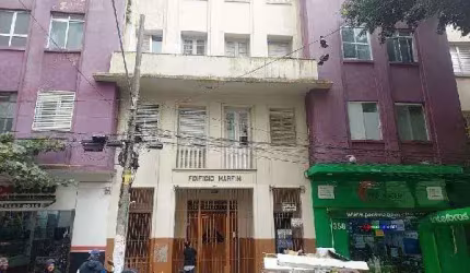Apartamento à venda 2 Quartos, 10M², SANTA EFIGENIA, SAO PAULO - SP