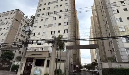 Apartamento à venda 1 Quarto, 1 Vaga, 10M², VILA HOMERO THON, SANTO ANDRE - SP
