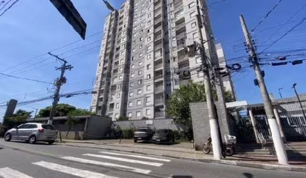 Apartamento à venda 2 Quartos, 1 Vaga, 10M², VILA QUITAUNA, OSASCO - SP
