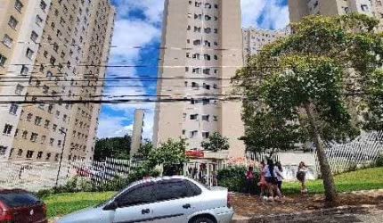 Apartamento à venda 2 Quartos, 10M², JARDIM HELIAN, SAO PAULO - SP