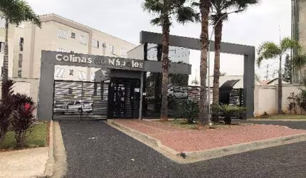 Apartamento à venda 2 Quartos, 1 Vaga, 10M², JARDIM NOVA ABOLICAO, CAMPINAS - SP