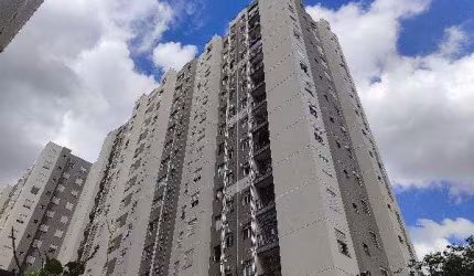 Apartamento à venda 2 Quartos, 10M², LOTEAMENTO CITY JARAGUA, SAO PAULO - SP