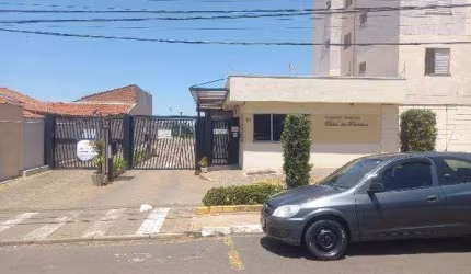 Apartamento à venda 2 Quartos, 1 Vaga, 10M², JARDIM RESIDENCIAL RECANTO ALVORADA, LIMEIRA - SP