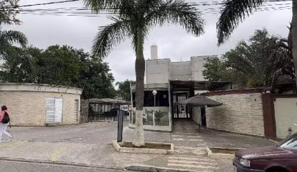 Apartamento à venda 1 Vaga, 10M², AGUA CHATA, GUARULHOS - SP