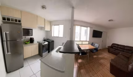 Apartamento à venda, Vila Alzira, Guarulhos, SP