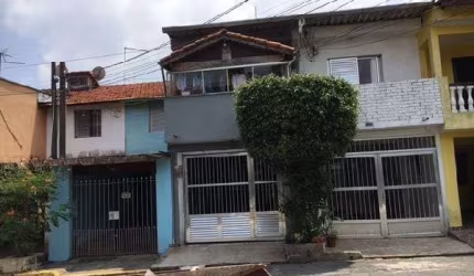Casa à venda 3 Quartos, 1 Vaga, 10M², JARDIM SAO BERNARDO, SAO PAULO - SP