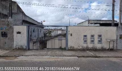 Casa à venda 2 Quartos, 1 Vaga, 10M², VILA BRASILEIRA, MOGI DAS CRUZES - SP