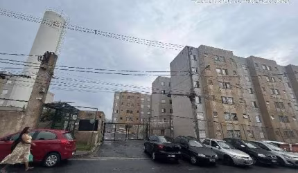 Apartamento à venda 2 Quartos, 10M², JARDIM ALTO ALEGRE (SAO RAFAEL), SAO PAULO - SP