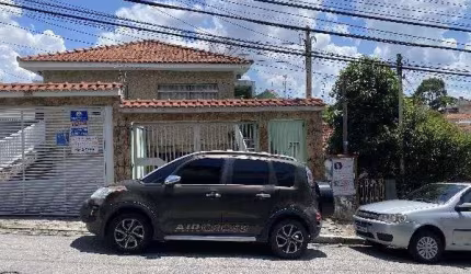 Casa à venda 2 Vagas, 10M², VILA SANTA TEREZINHA (ZONA NORTE), SAO PAULO - SP