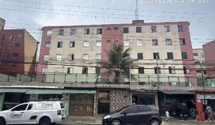 Apartamento à venda 2 Quartos, 10M², SANTA ETELVINA, SAO PAULO - SP
